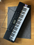 Klavijatura / Sintisajzer Casio CTK 3500