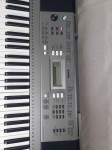 Klavijatura YAMAHA PSR E353