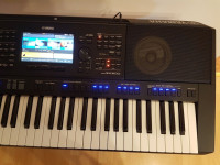 Klavijatura Yamaha Psr sx900