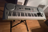 Klavijature GEM gk320