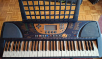 Klavijature Yamaha psr 270