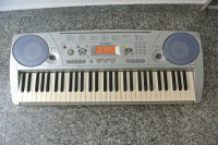 Klavijature Yamaha PSR-275,5 oktava,potpuno ispravno