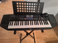 Klavijature Yamaha PSR-78