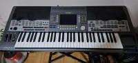 Klavijature, Yamaha PSR-9000 , Keyboard