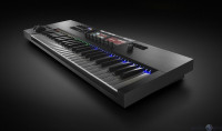 KOMPLETE KONTROL S SERIES 61 MK2 - KOMPLET - PRILIKA !