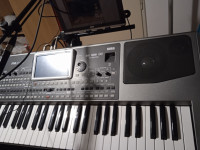 Korg pa 900