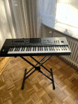 Korg Cromix set Pa 4/1000/700