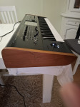 Korg Kronos 2 61