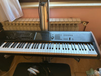 Korg Kronos 2 73