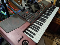 Korg Pa1000 - prodajem ili mijenjam