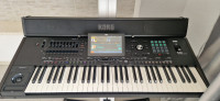 Korg PA5X