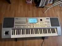 KORG PA80