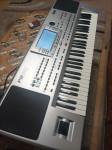 Korg pa80