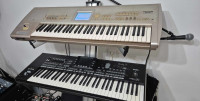 KORG TRITON STUDIO 61 tipka