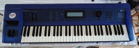 Kurzweil k2000 vp