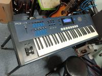 KURZWEIL PC3 LE 61 s torbom