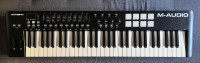 M-AUDIO OXYGEN 61 MIDI keybord