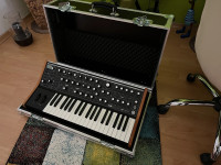 Moog Subsequent 37