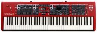Nord Stage 3 HP76 synthesizer