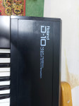 ROLAND D-10 VINTAGE SYNTESAJZER