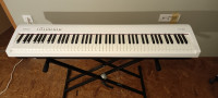 Roland FP 30 WH Digital Piano