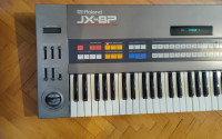 Roland JX-8P polifoni sintesajzer