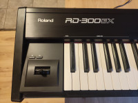 Roland RD 300GX