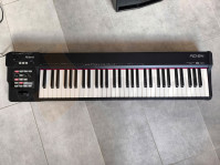 Roland RD-64 Digital piano  (36 rata, besplatna dostava)