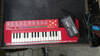 Sintesajzer CASIO PT88  prodajem za 45 E