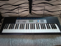 Klavijatura Casio CTK-1550 (5 oktava)