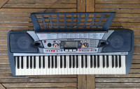 Syntisizer Yamaha PSR 280.