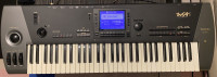 Technics WSA1 Physical Modelling Synth - kao nov