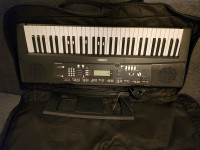 Yamaha EZ-220 synthesizer