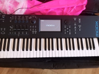 Yamaha MODX6