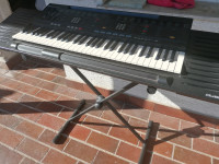 Yamaha PSR-2500