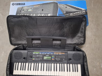 Yamaha psr-e253- kao novo