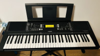 Yamaha PSR E363