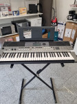 Yamaha PSR-E443 klavijature