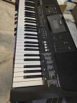 YAMAHA PSR-E463