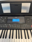 Yamaha PSR-EW410-Deluxe set