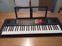 Yamaha PSR-F51 klavijatura