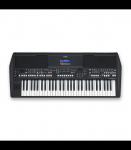 YAMAHA PSR-SX600 SYNTHESIZER