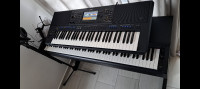 Yamaha psr sx700