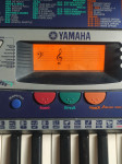 Yamaha synthesizer PSR-260