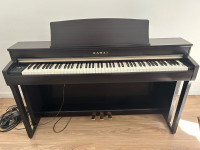 Električni klavir Kawai model CN37