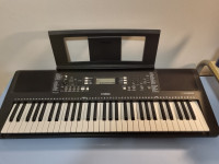 Klavijature Yamaha PSR E363