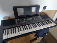 Klavijature Yamaha PSR E373