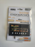 KORG monotron delay