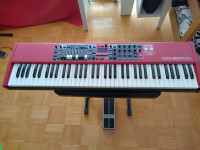 NORD ELECTRO 6D 73