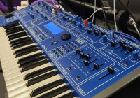 Oberheim OB12